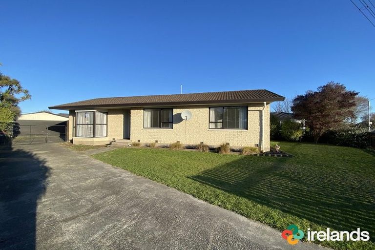 Photo of property in 133 Hawthornden Road, Avonhead, Christchurch, 8042