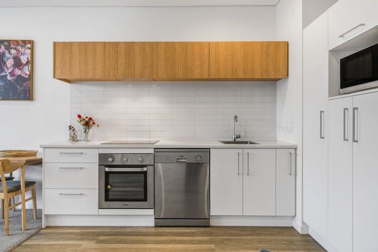 Photo of property in The Forge, 102/36c Welles Street, Christchurch Central, Christchurch, 8011