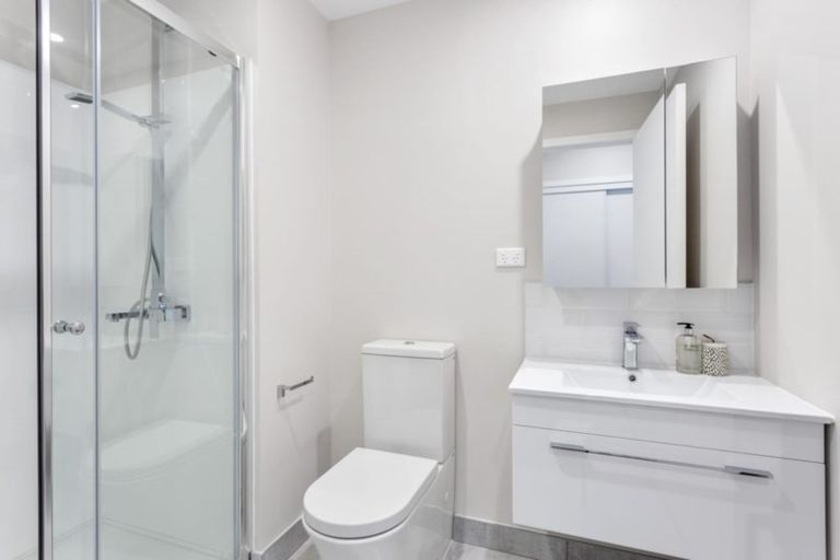 Photo of property in 107/57 Mapou Road, Hobsonville, Auckland, 0616