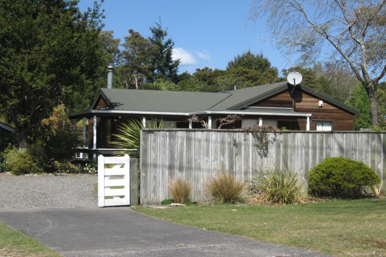 Photo of property in 247 Taupahi Road, Turangi, 3334