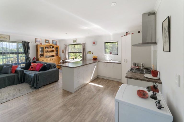 Photo of property in 295 Tadmor-bushend Road, Tapawera, Wakefield, 7096