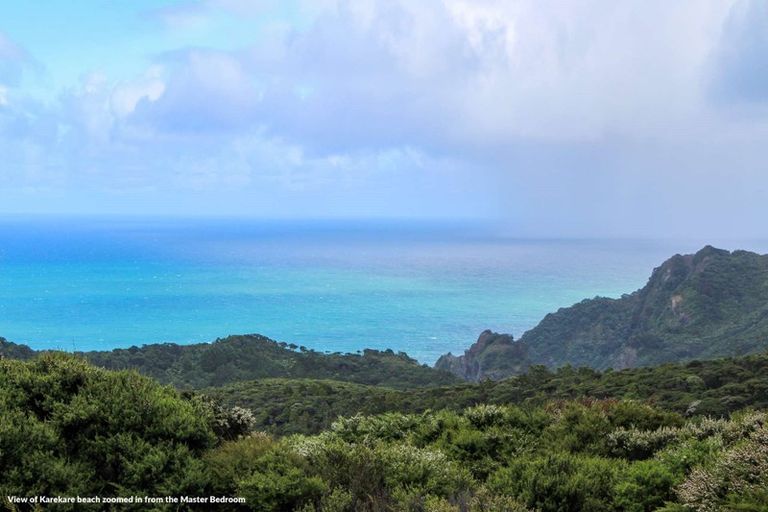 Photo of property in 112 Lone Kauri Road, Karekare, New Lynn, 0772