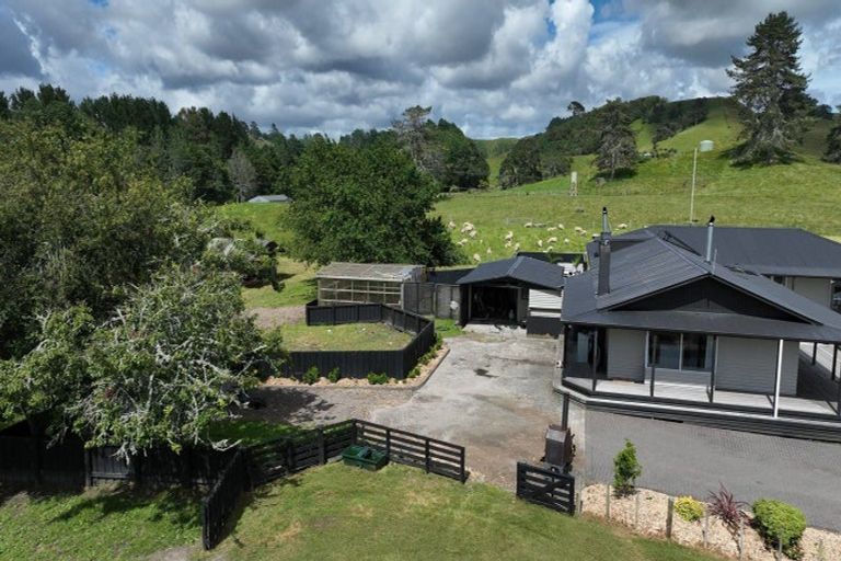 Photo of property in 224 Republican Road, Rerewhakaaitu, Rotorua, 3073