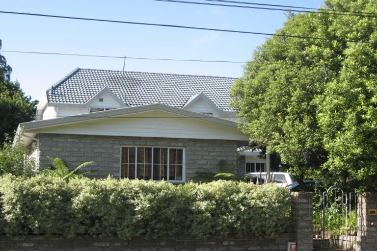 Photo of property in 335 Ashgrove Terrace, Somerfield, Christchurch, 8024