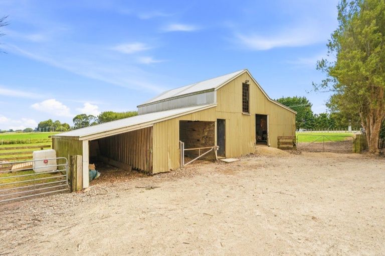 Photo of property in 827 Brunswick Road, Brunswick, Whanganui, 4571