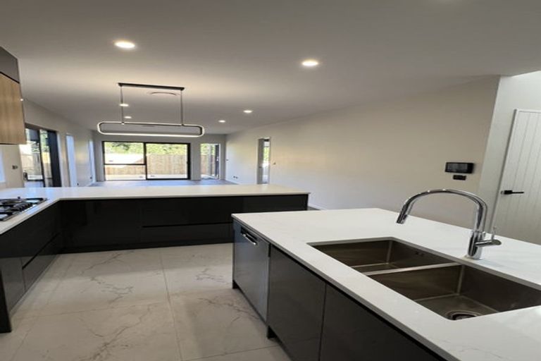 Photo of property in 1 Ripa Street, Flat Bush, Auckland, 2019