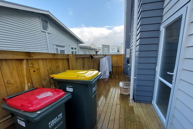 Photo of property in 3/4 Palmerston Street, Hamilton Central, Hamilton, 3204