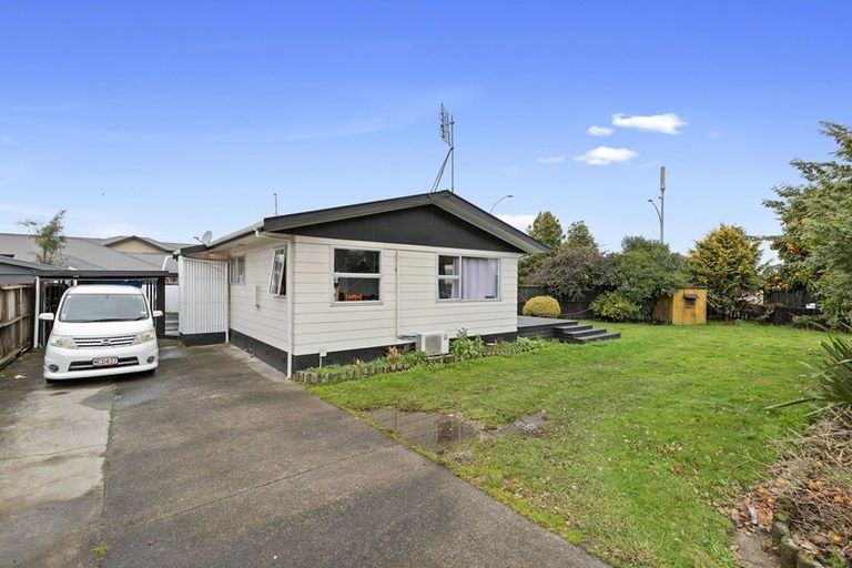 Photo of property in 236b Killarney Road, Frankton, Hamilton, 3204
