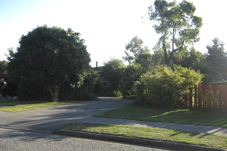 Photo of property in 13 Coleman Place, Darfield, 7510