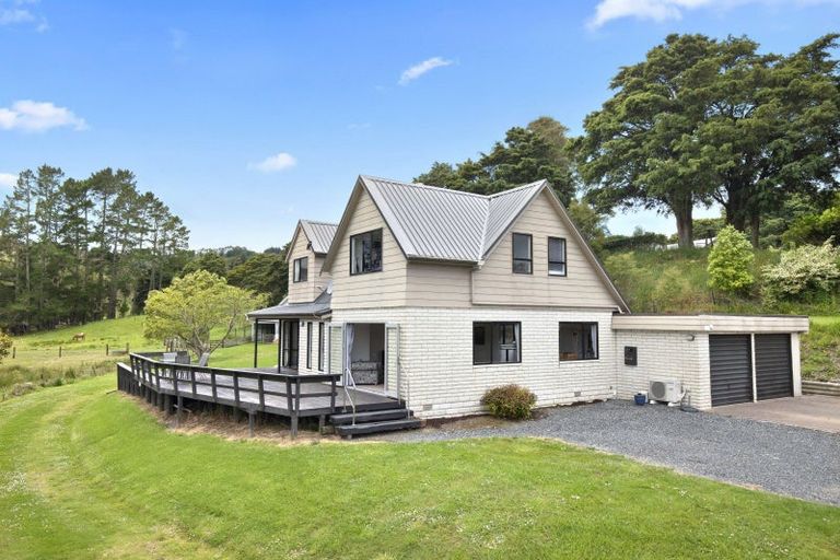 Photo of property in 273b Paparimu Road, Hunua, Papakura, 2583