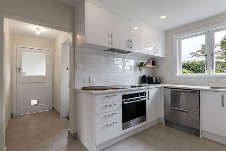 Photo of property in 17 Salisbury Avenue, Terrace End, Palmerston North, 4410