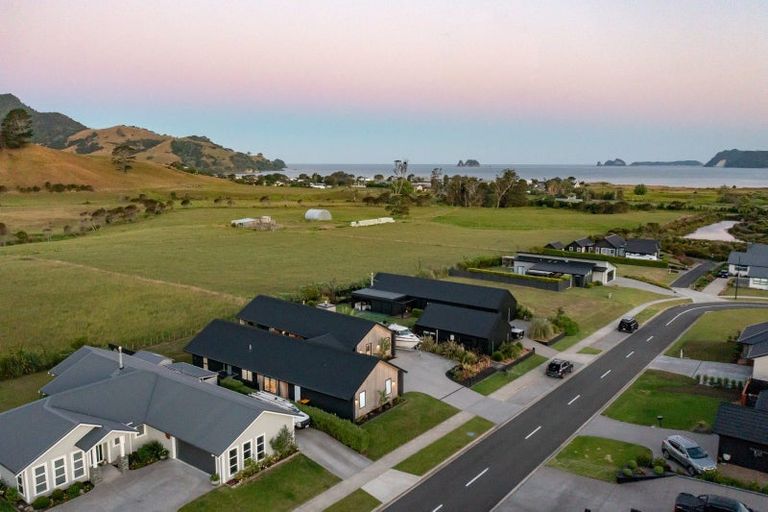 Photo of property in 34 Powhiri Place, Wharekaho, Whitianga, 3510