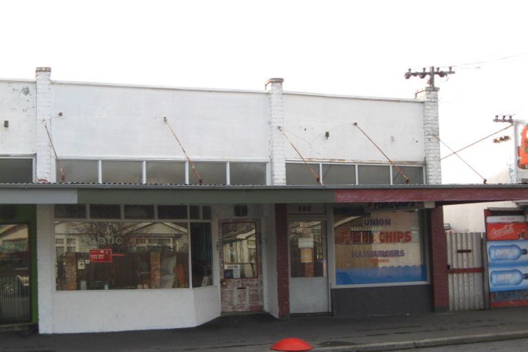 Photo of property in 183 Union Street, New Brighton, Christchurch, 8061