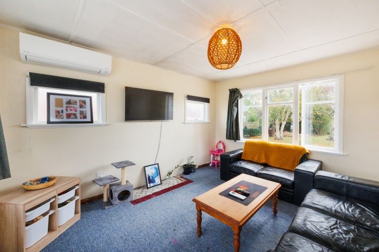 Photo of property in 7 Potaka Street, Marton, 4710