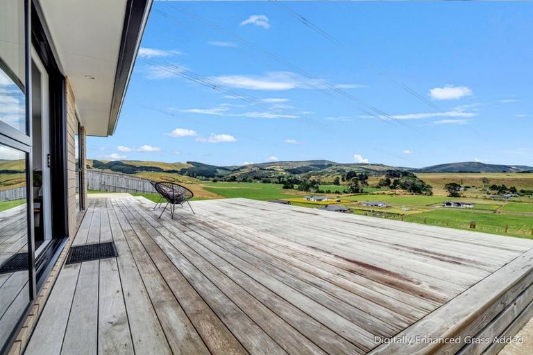 Photo of property in 36 Varsity Heights, Fitzherbert, Palmerston North, 4410