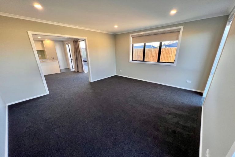 Photo of property in 5a Wexford Crescent, Halswell, Christchurch, 8025