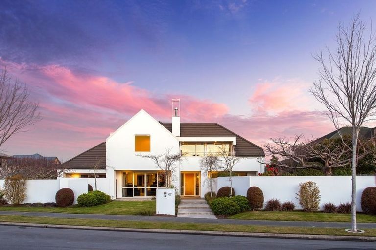 Photo of property in 47 Marble Wood Drive, Papanui, Christchurch, 8053