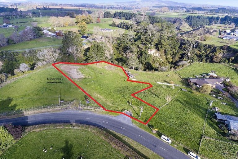 Photo of property in 60 French Pass Road, Cambridge, 3496