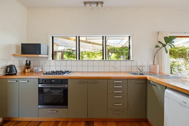 Photo of property in 44 Plunket Terrace, Hamilton East, Hamilton, 3216