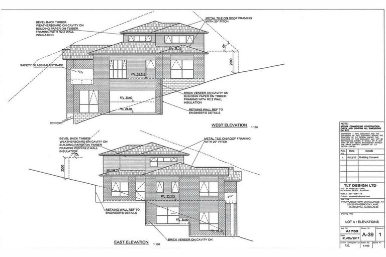 Photo of property in 25a Pinebrook Lane, Maraetai, Auckland, 2018