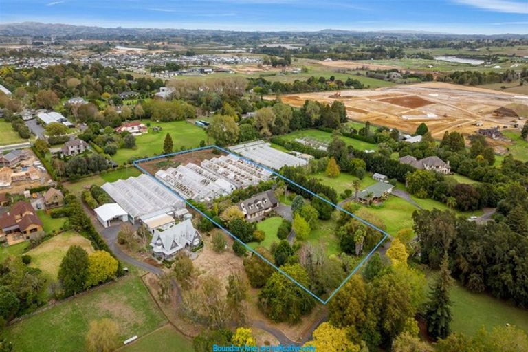 Photo of property in 36 Island View Road, Karaka, Papakura, 2580