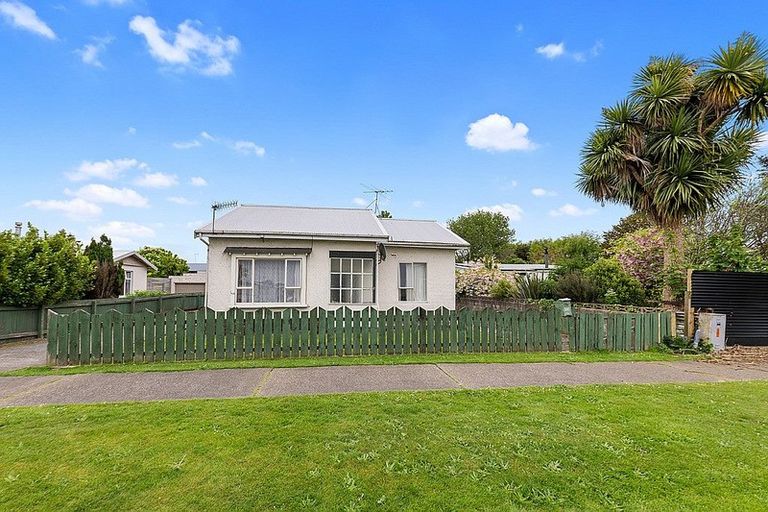 Photo of property in 115 Venus Street, Strathern, Invercargill, 9812