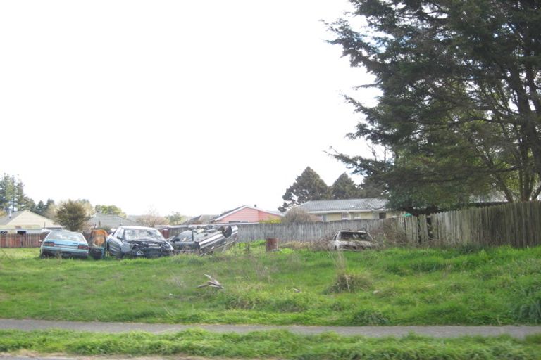 Photo of property in 15 Kahikatea Street, Murupara, 3025