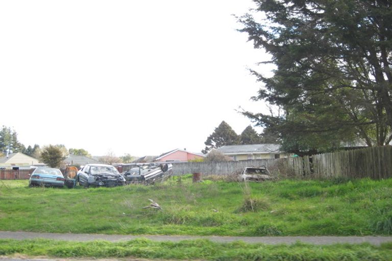 Photo of property in 15 Kahikatea Street, Murupara, 3025