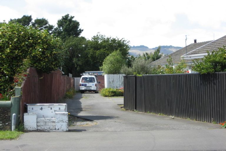 Photo of property in 3/26 Poulson Street, Addington, Christchurch, 8024