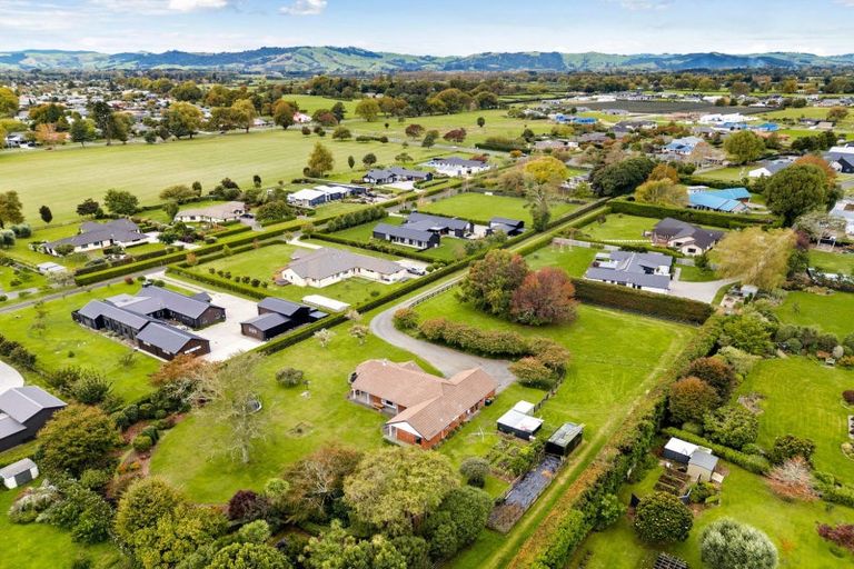 Photo of property in 36 Roto O Rangi Road, Leamington, Cambridge, 3432