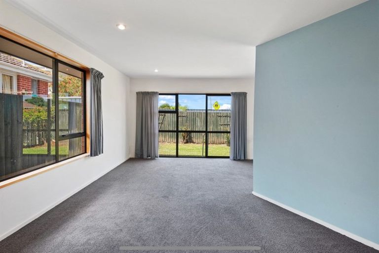 Photo of property in 481 Innes Road, Mairehau, Christchurch, 8052