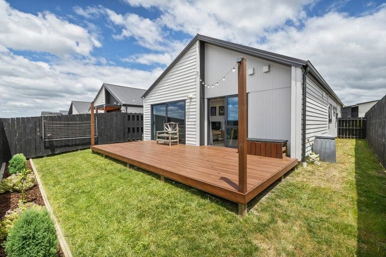 Photo of property in 20 Pourewa Street, Te Kauwhata, 3710