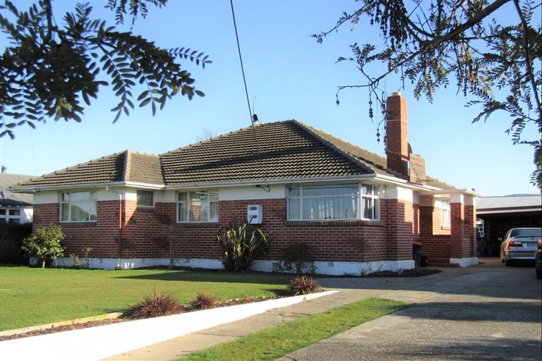 Photo of property in 72 Shearman Street, Waimate, 7924