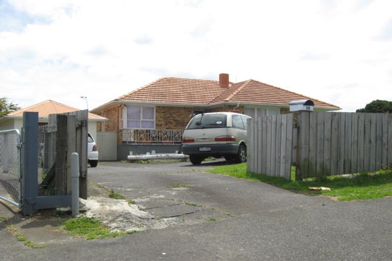 Photo of property in 38 Friesian Drive, Mangere, Auckland, 2022