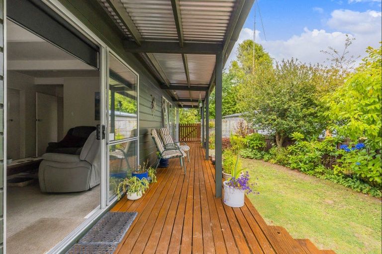 Photo of property in 55 Rangiamohia Road, Turangi, 3334