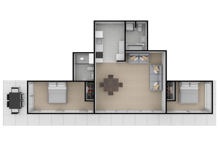 Photo of property in 6 Lorne Street, Morrinsville, 3300