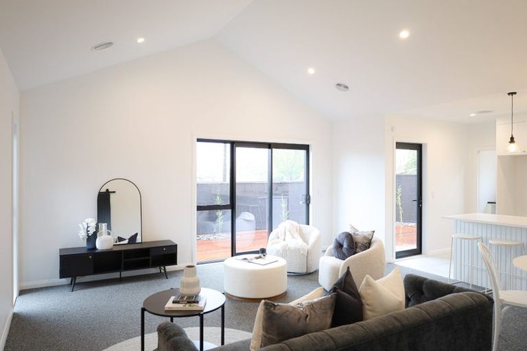 Photo of property in 1 Mangatainoka Lane, Awapuni, 4412