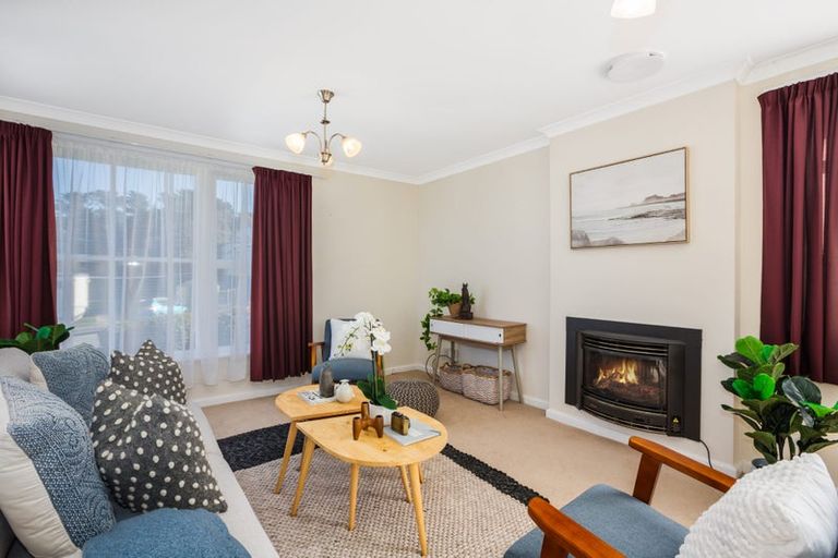 Photo of property in 17 Morgan Street, Johnsonville, Wellington, 6037