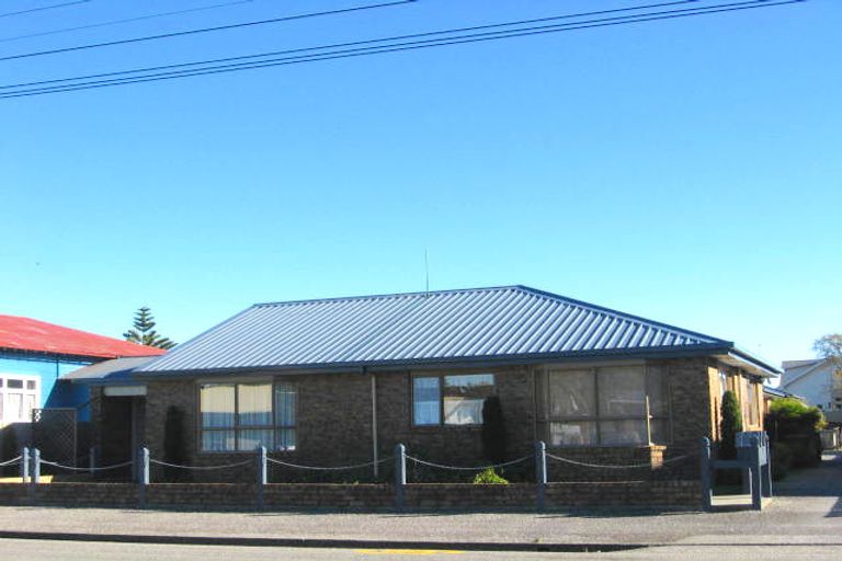 Photo of property in 60a Shakespeare Street, Greymouth, 7805
