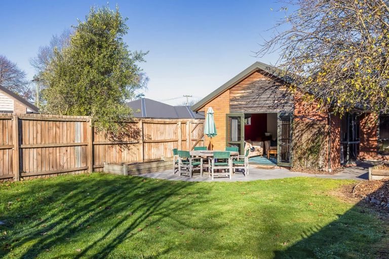 Photo of property in 29a Edward Street, Lincoln, 7608