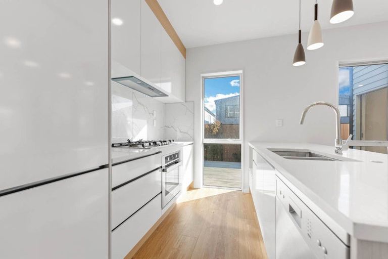 Photo of property in 7b Ascent Street, Flat Bush, Auckland, 2019