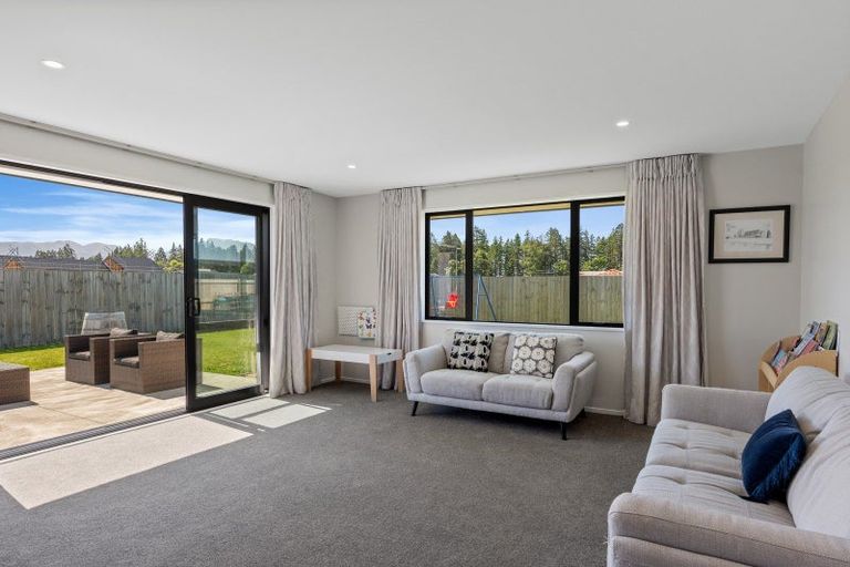 Photo of property in 11 Gleniffer Place, Methven, 7730