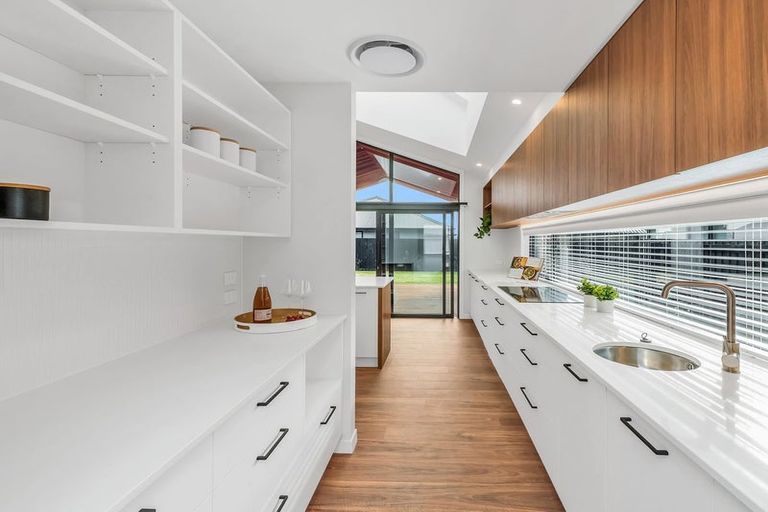 Photo of property in 7 Tabor Place, Lincoln, 7608