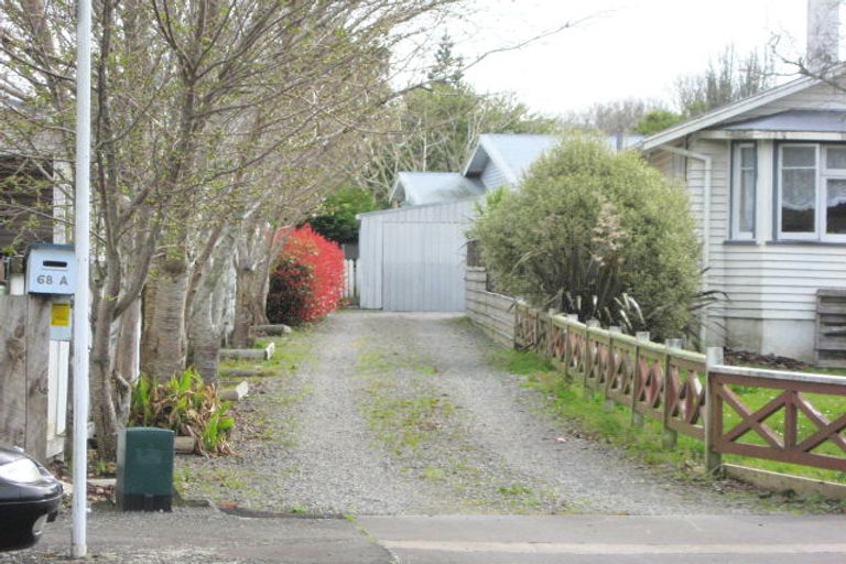 Photo of property in 68a Matai Street, Inglewood, 4330