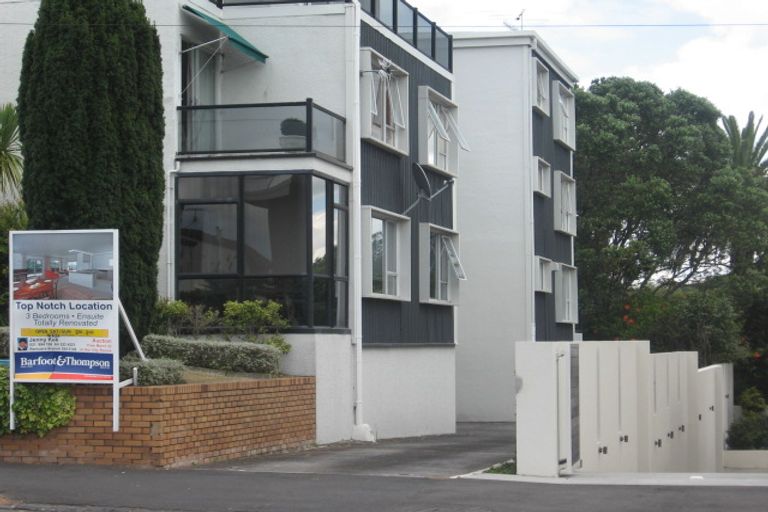 Photo of property in 1/10 Victoria Avenue, Remuera, Auckland, 1050