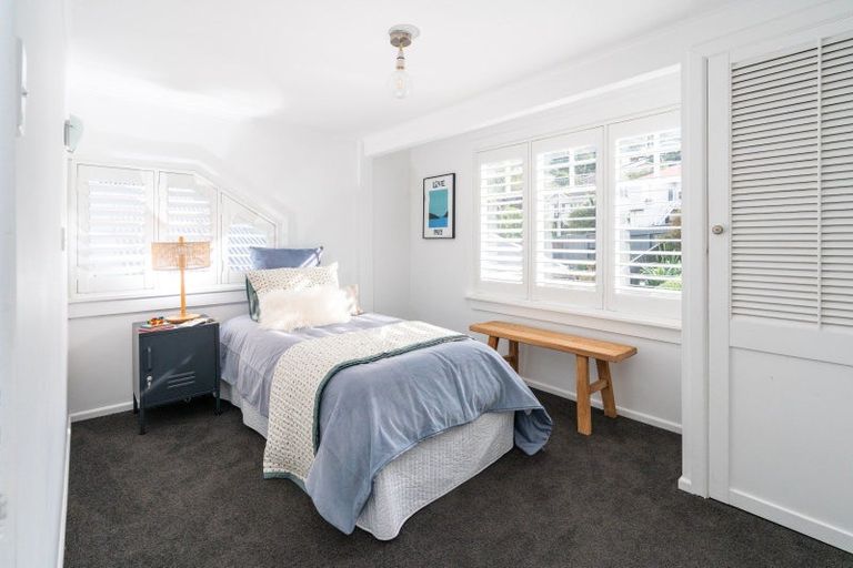 Photo of property in 73 Hataitai Road, Hataitai, Wellington, 6021
