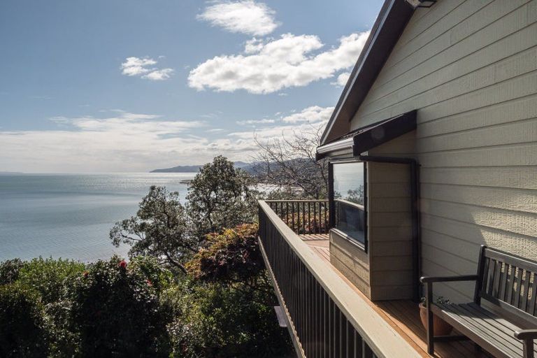 Photo of property in 17 Adams Road, Thornton Bay, Thames, 3575