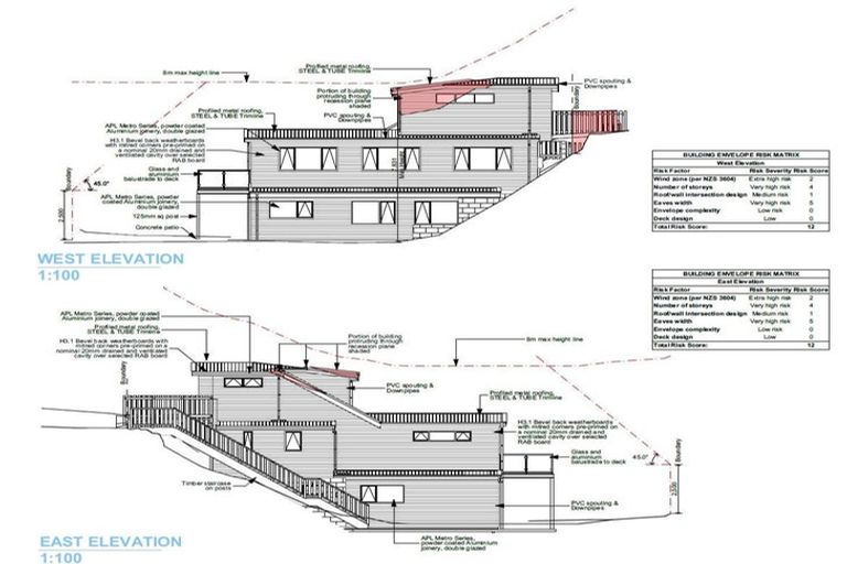 Photo of property in 120 Maupuia Road, Miramar, Wellington, 6022