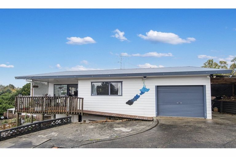 Photo of property in 19b Ogle Crescent, Te Kamo, Whangarei, 0112