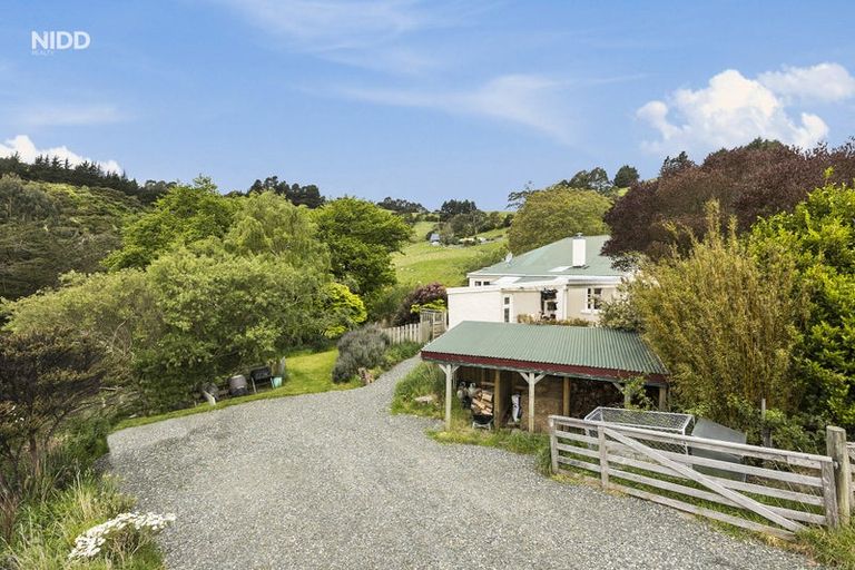 Photo of property in 36 Cottle Street, Upper Junction, Waitati, 9085